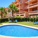 Beachclose By Costarentals - Ref 177 Daire