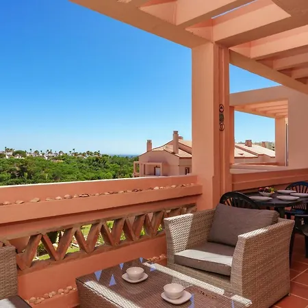 Beachclose By Costarentals - Ref 177 Daire *