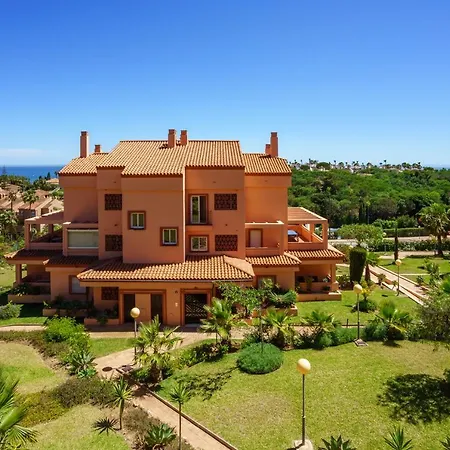 Beachclose By Costarentals - Ref 177 * El Faro