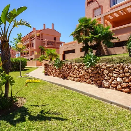 Beachclose By Costarentals - Ref 177